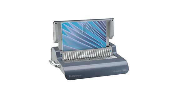 Image Binding Machines